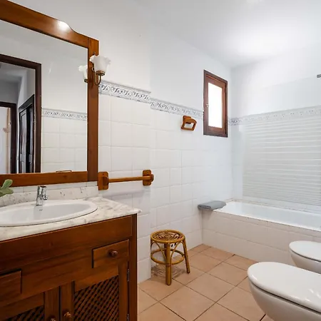 Villa Sa Costa Búger