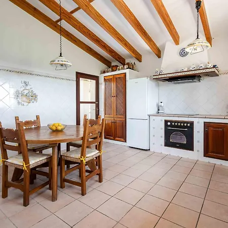 Villa Sa Costa *