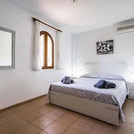Villa Sa Costa Búger