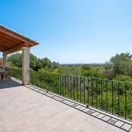 Villa Sa Costa *